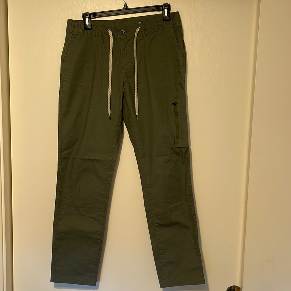 Vuori hiking / walking pants